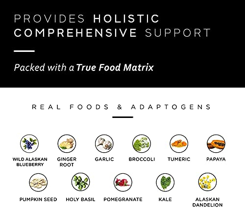 Foto 4 pulgar | Suplemento Multivitamínico Primitive Scientific Whole Food Para Hombres - Venta Internacional.