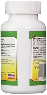 Foto 3 | Suplemento Biotech Nutritions Graviola 100% Pura 1300 Mg 120 - Venta Internacional.