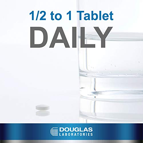 Foto 4 pulgar | Suplemento Dhea De Douglas Laboratories, 5 Mg, 100 Comprimidos - Venta Internacional.
