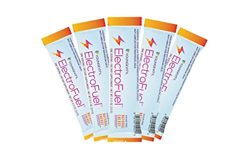 Foto 3 pulgar | Suplementos De Hidratación Nu Kai Wellness Electrofuel Stiks - Venta Internacional.
