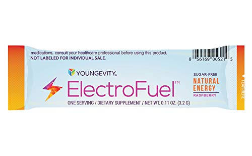 Foto 4 pulgar | Suplementos De Hidratación Nu Kai Wellness Electrofuel Stiks - Venta Internacional.