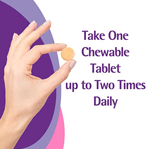 Foto 7 pulgar | Suplemento Caltrate Chewables 600 Plus D3 Plus Minerals - Venta Internacional.