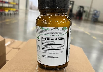 Foto 7 | Suplemento: Apoyo A La Producción De Dopamina Umzu Mucuna Pruriens - Venta Internacional.