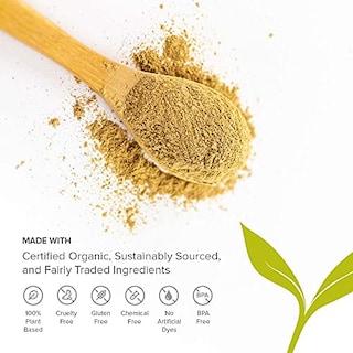Foto 7 | Suplemento Banyan Botanicals Triphala En Polvo, 227 G, Orgánico - Venta Internacional.