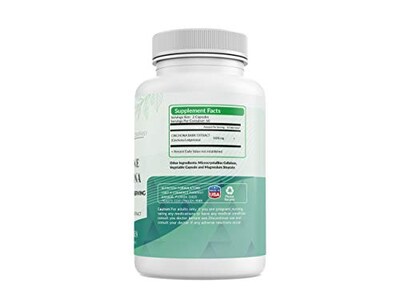 Foto 3 | Suplemento Herbal The Supermom Company Quinine Cinchona Bark - Venta Internacional.