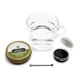 Foto 4 | Suplemento Lotus Blooming Herbs Authentic Shilajit 10g - Venta Internacional.