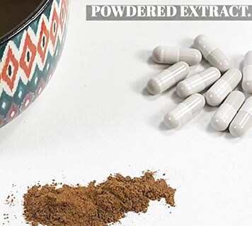 Foto 4 | Supplement Bright Nutrition Inner-ear Balance 180 Cápsulas - Venta Internacional.