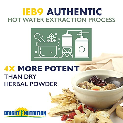 Foto 5 | Supplement Bright Nutrition Inner-ear Balance 180 Cápsulas - Venta Internacional.