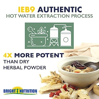 Foto 5 | Supplement Bright Nutrition Inner-ear Balance 180 Cápsulas - Venta Internacional.