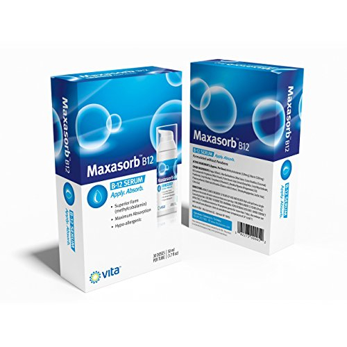 Foto 4 pulgar | Crema Vita Sciences Vitamina B12 Metilcobalamina 1000 Mcg - Venta Internacional.