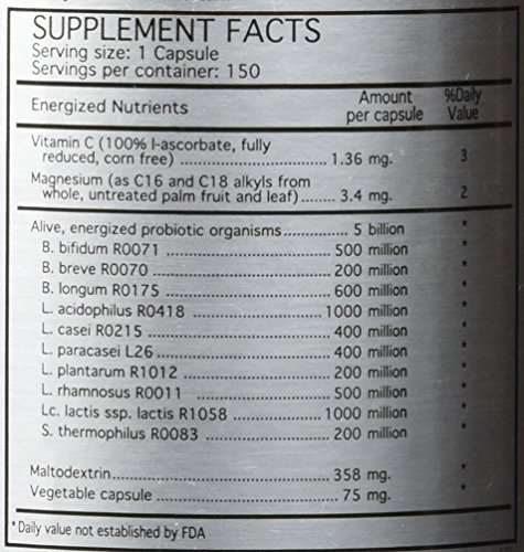 Foto 2 | Suplemento Perque Digesta Guard Forte 150 Cápsulas - Venta Internacional.