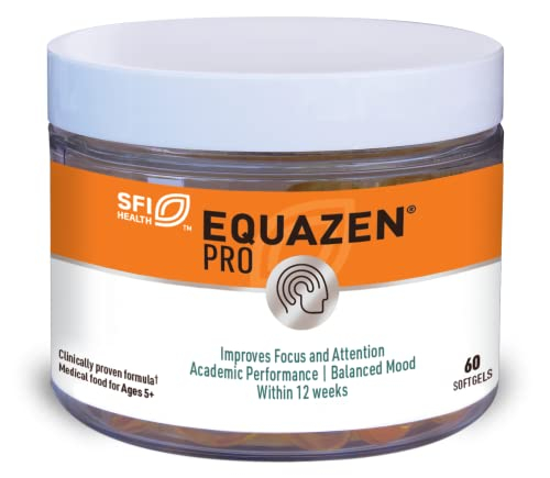 Foto 2 pulgar | Complemente El Aceite De Pescado Equazen Pro Para Niños Con Dha/epa Omega-3 - Venta Internacional.