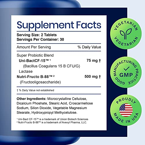 Foto 3 pulgar | Probiotic Nutrition Essentials 900b Cfu Para La Salud Digestiva - Venta Internacional.