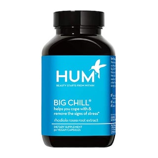 Foto 1 | Suplemento Hum Big Chill Con 500 Mg De Rhodiola Rosea 30 Cápsulas - Venta Internacional.