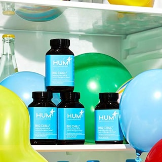 Foto 4 | Suplemento Hum Big Chill Con 500 Mg De Rhodiola Rosea 30 Cápsulas - Venta Internacional.