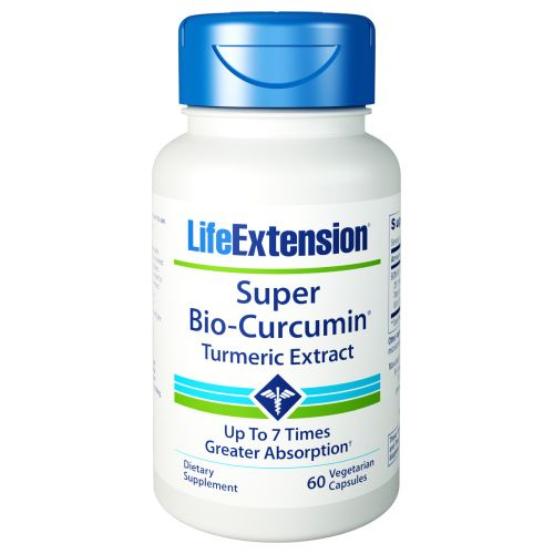 Foto 2 pulgar | Suplemento Life Extension Super Bio-curcumin 60 Cápsulas - Venta Internacional.