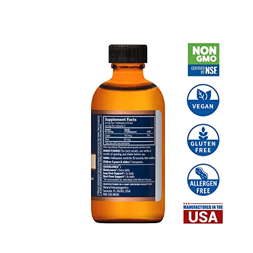 Foto 5 pulgar | Suplemento De Hidrosol De Cobre Bioactivo De Sovereign Copper, 60 Ml - Venta Internacional.