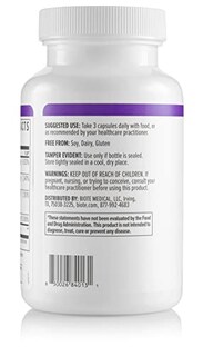 Foto 2 | Suplemento Biote Methyl Factors + Circulation + Mood 90 Cápsulas - Venta Internacional.