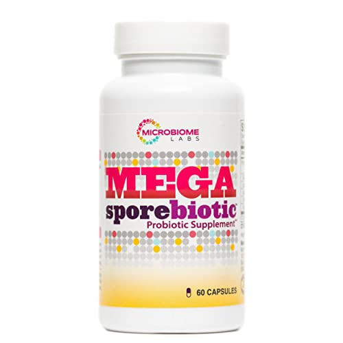 Foto 2 pulgar | Probiótico Microspore Pro - 5 Cepas De Bacillus - Salud Inmunológica - Venta Internacional.
