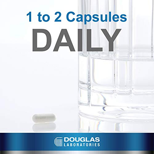 Foto 4 pulgar | Suplemento Dhea De Douglas Laboratories 50 Mg 100 Cápsulas - Venta Internacional.