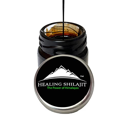 Foto 2 pulgar | Shilajit Himalayan Healing Shilajit, 30 G, Auténtico De Skard - Venta Internacional.