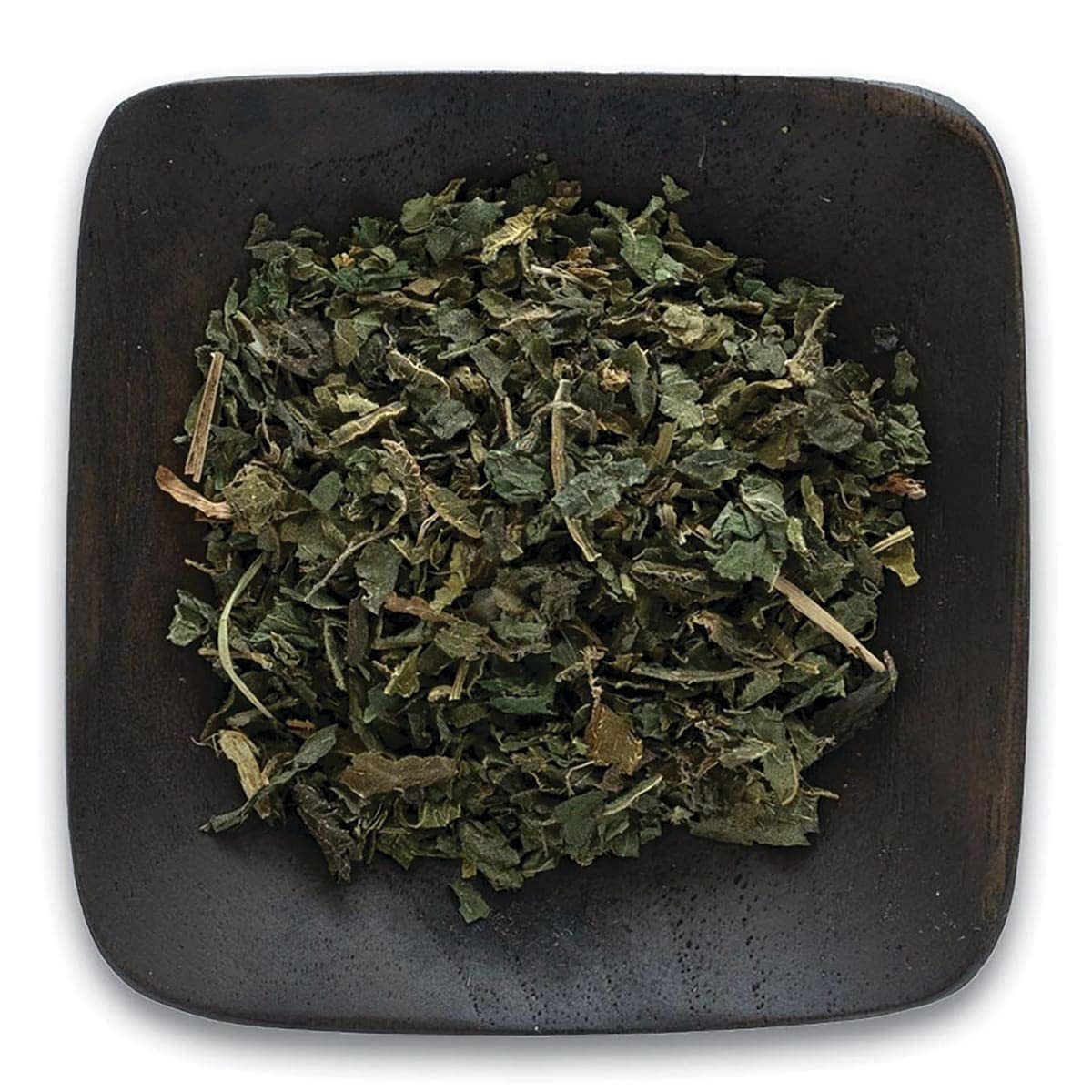 Foto 1 | Hoja De Ortiga Orgánica Frontier Co-op, 454 G - Venta Internacional.