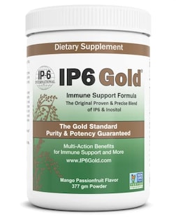 Foto 1 | Suplemento Ip6 Gold Powder 412 G Con Sabor A Mango Y Maracuyá - Venta Internacional.