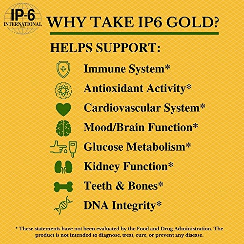 Foto 6 pulgar | Suplemento Ip6 Gold Powder 412 G Con Sabor A Mango Y Maracuyá - Venta Internacional.