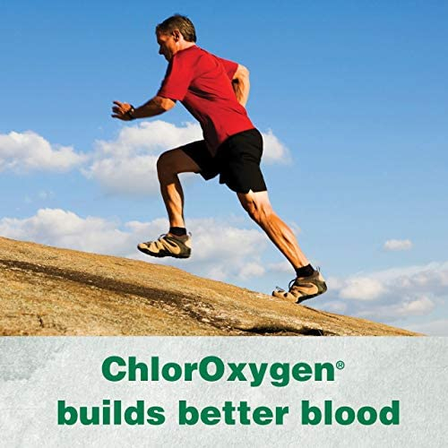 Foto 5 pulgar | Concentrado De Clorofila Supplement Herbs Etc Chloroxygen 60 Ml - Venta Internacional.
