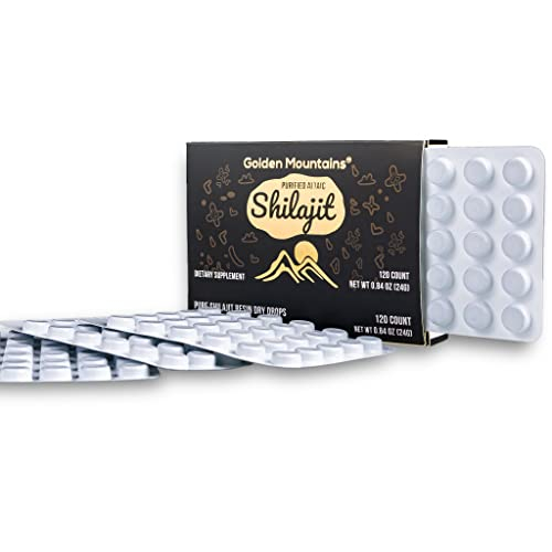 Foto 3 pulgar | Suplemento En Gotas Secas De Shilajit Verde Siberiano 200 Mg 120 Ml - Venta Internacional.