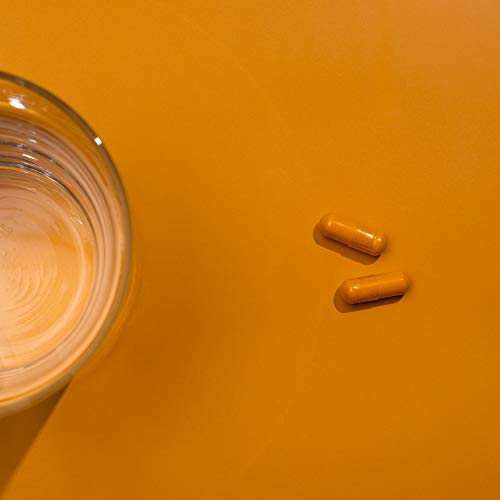 Foto 6 pulgar | Suplemento Jigsaw Health Curcumin C3 Complex 60 Cápsulas - Venta Internacional.