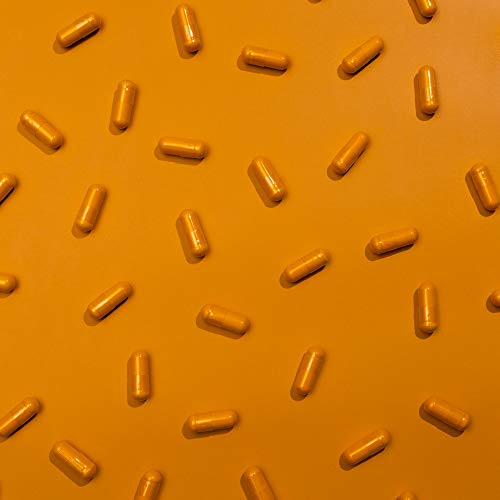 Foto 7 | Suplemento Jigsaw Health Curcumin C3 Complex 60 Cápsulas - Venta Internacional.