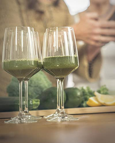 Foto 6 pulgar | Bebida Superfoods Greens Vidapura Mighty Maca Plus 60d - Venta Internacional.