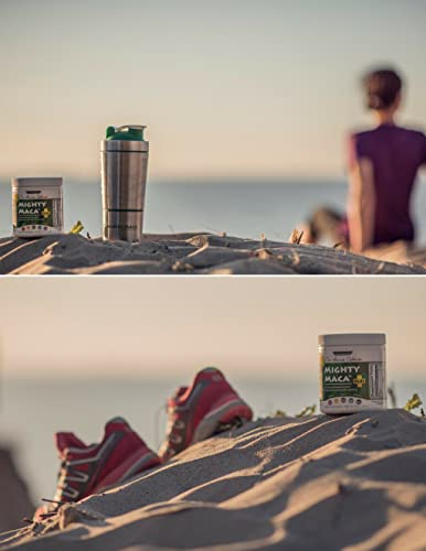 Foto 7 pulgar | Bebida Superfoods Greens Vidapura Mighty Maca Plus 60d - Venta Internacional.