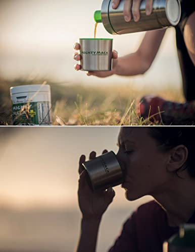 Foto 8 pulgar | Bebida Superfoods Greens Vidapura Mighty Maca Plus 60d - Venta Internacional.