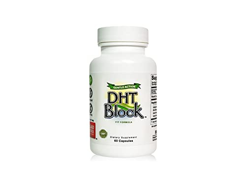 Foto 1 | Suplemento Bloqueador De Dht: The Delgado Protocol For Health 60 Ca - Venta Internacional.