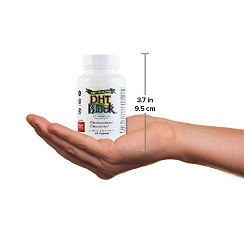 Foto 7 pulgar | Suplemento Bloqueador De Dht: The Delgado Protocol For Health 60 Ca - Venta Internacional.