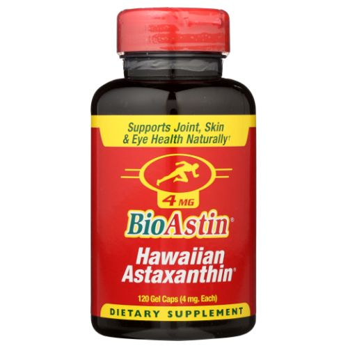 Foto 2 pulgar | Suplemento Nutrex Biobastin Astaxantina Natural 120 Cápsulas De Gel X2 - Venta Internacional