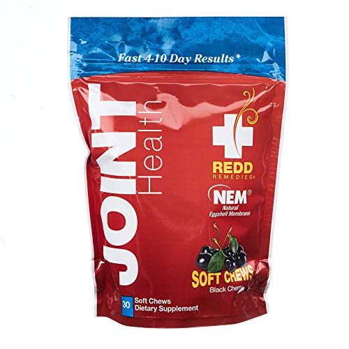 Foto 1 | Suplemento Redd Remedies Para La Salud De Las Articulaciones, Masticables, 30 Unidades - Venta Internacional.