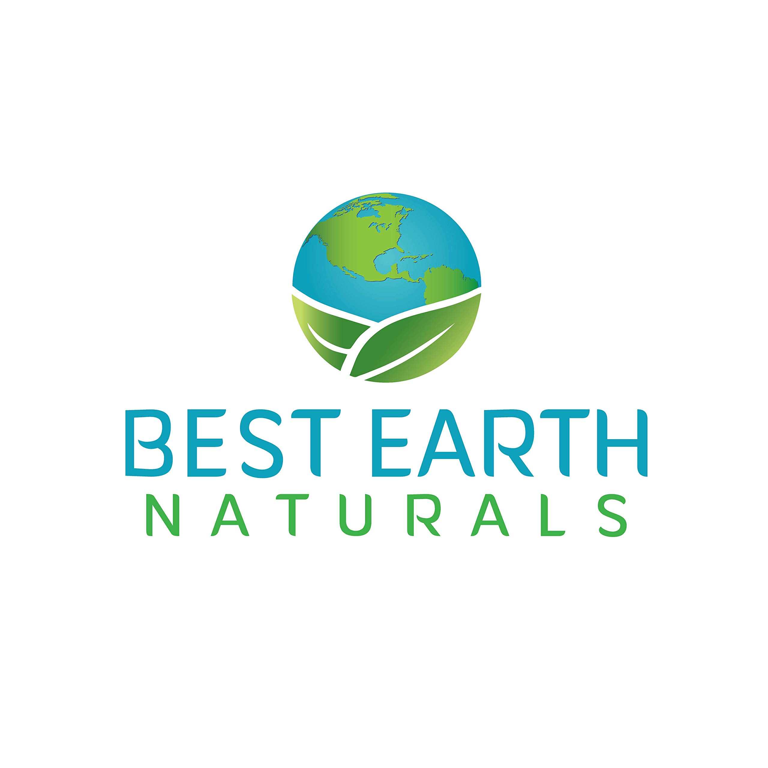 Foto 8 pulgar | Suplemento De Azúcar En Sangre Best Earth Naturals Advanced Support - Venta Internacional.