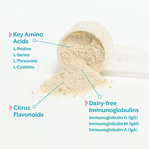 Foto 4 pulgar | Suplemento Microbiome Labs Megamucosa Gi En Polvo Para Revestimiento, 160 Ml - Venta Internacional.