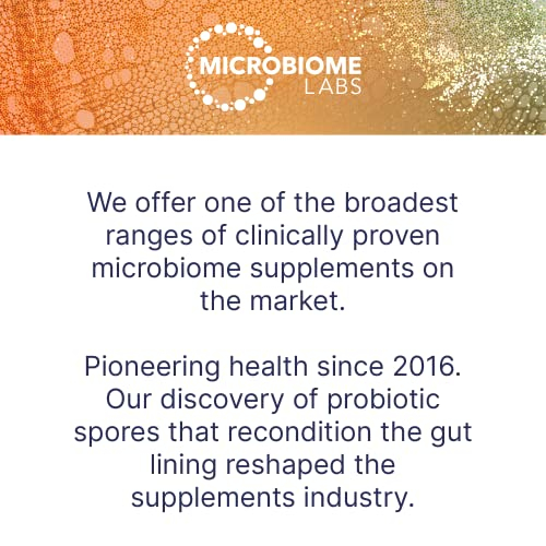 Foto 8 pulgar | Suplemento Microbiome Labs Megamucosa Gi En Polvo Para Revestimiento, 160 Ml - Venta Internacional.