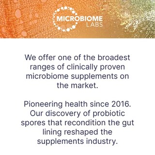 Foto 7 | Suplemento Microbiome Labs Megamucosa Gi En Polvo Para Revestimiento, 160 Ml - Venta Internacional.