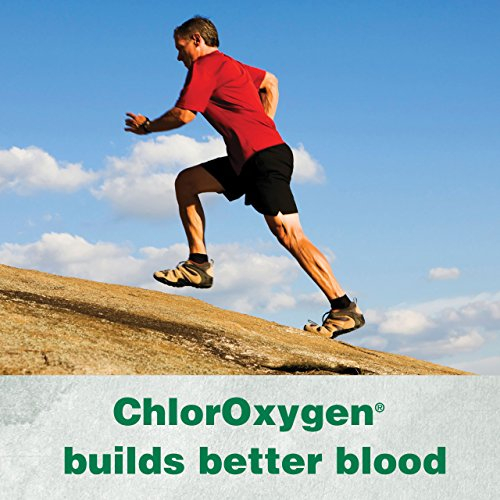 Foto 4 pulgar | Suplemento Herbs Etc Chloroxygen Chlorophyll 60 Cápsulas Blandas - Venta Internacional.
