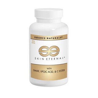 Foto 1 | Suplemento Source Naturals Skin Eternal 240 Comprimidos - Venta Internacional