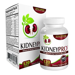 Foto 1 | Suplemento Elevate Recovery Kidney-pro Total Kidney-support - Venta Internacional.