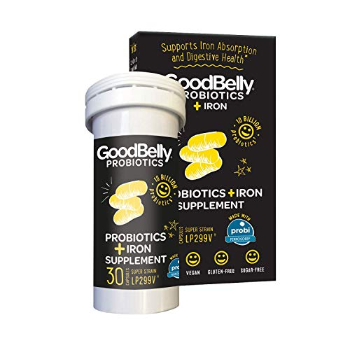 Foto 2 pulgar | Suplemento Probiótico Goodbelly Para Apoyo Digestivo 30 Cápsulas - Venta Internacional.
