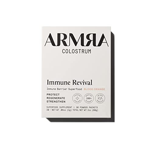 Foto 1 | Suplemento Armra, Superalimento De Calostro Bovino, 30 Paquetes - Venta Internacional.