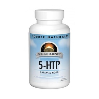 Foto 1 | Suplemento Source Naturals 5-htp 100 Mg 60 Cápsulas - Venta Internacional