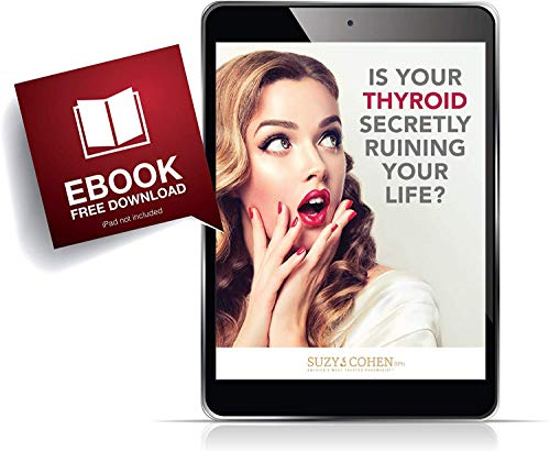 Foto 7 pulgar | Suplemento Script Essentials Thyroid - Venta Internacional.